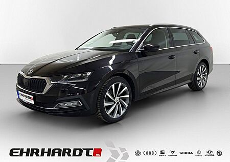 Skoda Octavia Combi 2.0 TDI Style VIRTUAL*HEADUP*MATR