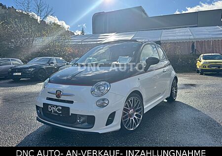 Abarth 500 595 Competizion/AUTOMATIK/CABRIO/TUV NEU/