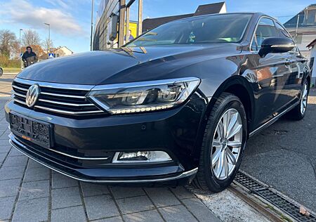 VW Passat Volkswagen Lim. Highline BMT/Start-Stopp*Leder*Xenon