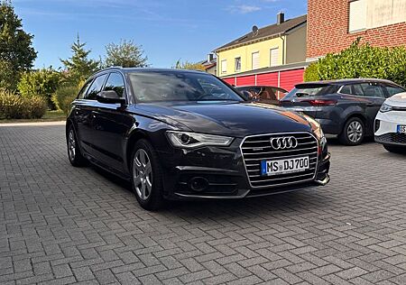 Audi A6 3.0TDI PANO AHK STND.HZG MMI PLUS TÜV NEU
