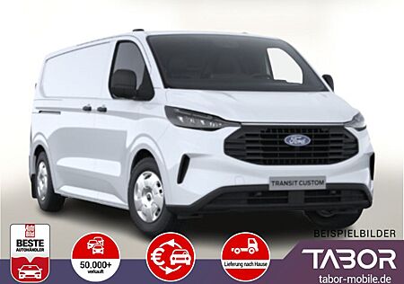Ford Transit Custom TDCI 136 Trend 320 L2 LED Kam PDC