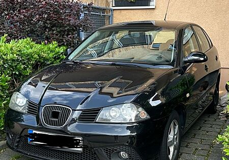 Seat Ibiza 1.2 12V Reference TÜV NEU