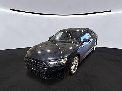 Audi A8 55TFSi S LINE BLACK LSR/ACC/HuD/PANO/S-SITZE