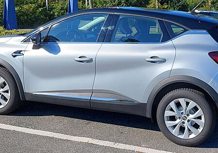 Renault Captur TCe 90 Intens