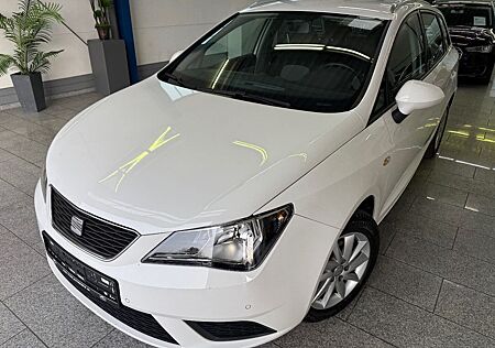 Seat Ibiza 1.2 TSI*ST*STYL*AUTO*NAV*PDC*USB*BLUE*1-HD