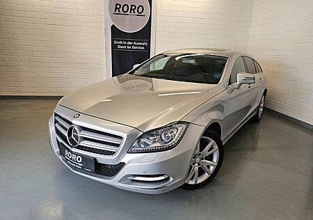 Mercedes-Benz CLS 350 Shooting Brake CLS Shooting Brake 350 CDI 4Matic + H&K/RFK/Navi