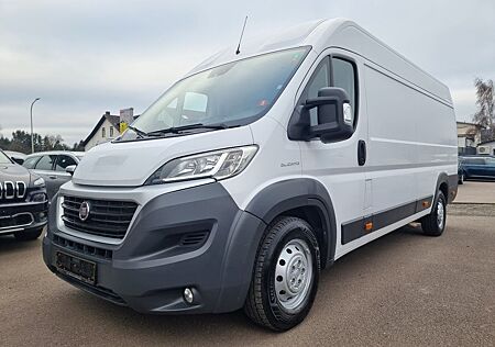 Fiat Ducato Maxi 35 180 L5H2 Nav Kamera PDC Standhzng