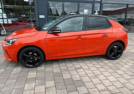 Opel Corsa *NAVI*SHZ+LHZ*Allwetterreifen*