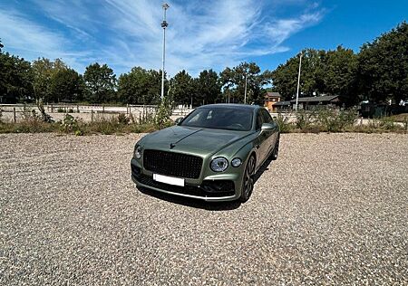 Bentley Flying Spur Mulliner Hybrid Mulliner