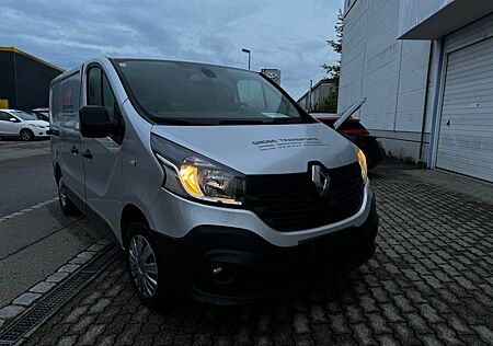 Renault Trafic Kasten L1H1 2,7t Komfort