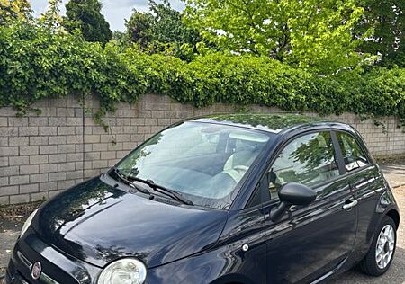Fiat 500 1.2 8V Pop Pop