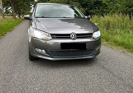 VW Polo Volkswagen 1.4 -