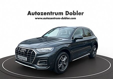 Audi Q5 SUV Advanced