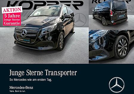 Mercedes-Benz EQV 300 L 7-Sitzer Distronic Kamera Navi LED