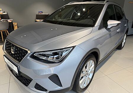 Seat Arona Xperience 1.0 TSI *LED*NAVI*PDC*