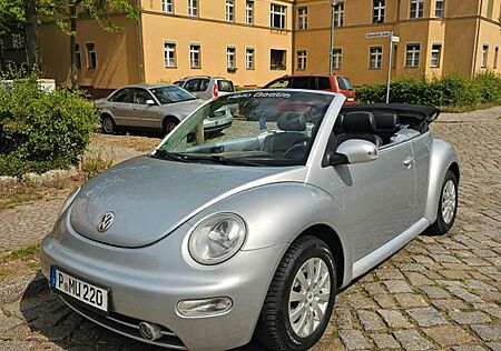 VW Beetle Volkswagen