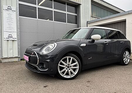 Mini Cooper S Clubman All4*Panorama*HuD*Leder*HiFi*