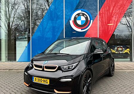 BMW i3s Roadstyle Edition