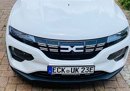 Dacia Spring Extreme Electric 65 Extreme Electric 65