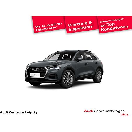 Audi Q3 leasen