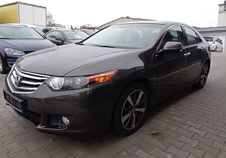 Honda Accord Lim. 2.0 Elegance°Klima°Shz°Tempomat°Pdc°