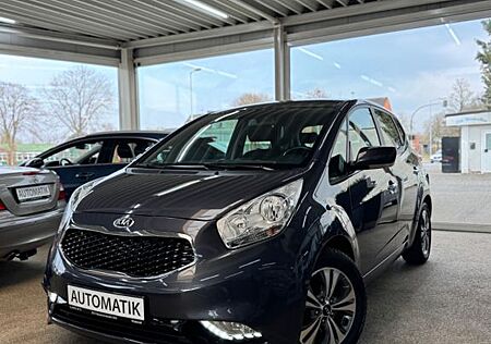 Kia Venga Spirit 1.6 *Automatik*Kamera*Navi*Shzg*