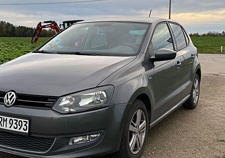 VW Polo Volkswagen 1.2 TSI 66kW LIFE