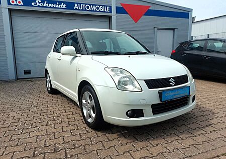 Suzuki Swift 1.3 Comfort /SHZ/KAMERA