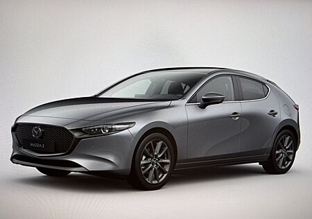 Mazda 3 2.5 140 PS e-SKYACTIV G Exclusive-Line