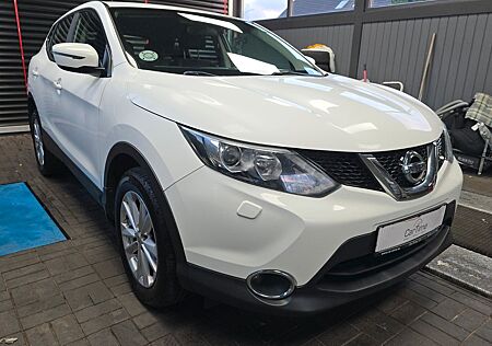 Nissan Qashqai 1.5DCI Acenta