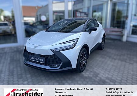 Toyota C-HR FWD C HR 1.8 Hybrid Teamplayer*Technik-Pake