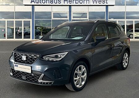 Seat Arona FR 1.0 TSI LED Navi Alcantara Paket Sitz P