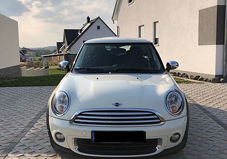 Mini ONE 72KW