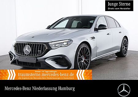 Mercedes-Benz E 53 AMG 4M+/AHK/PERF.S/21"/NIGHT/Dyn.+/DRIVERS/