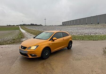 Seat Ibiza 1.4 16V Reference SC Reference