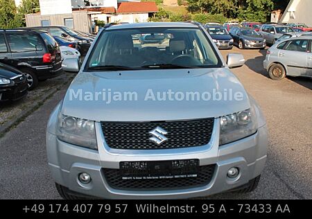 Suzuki Grand Vitara 1.9 DDIS Club