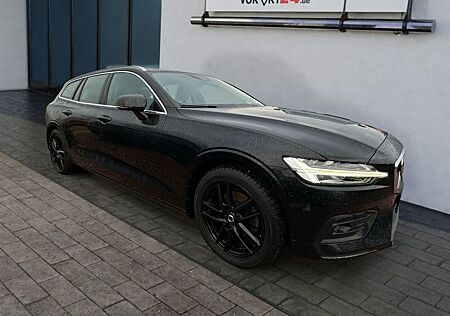 Volvo V60 Kombi Momentum Pro Klima Navi Einparkhilfe