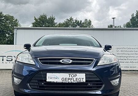 Ford Mondeo 1.6 EcoBoost Trend