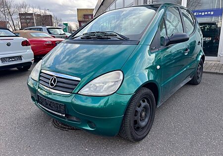 Mercedes-Benz A 160 CLASSIC*Klimaanlage*Kupplung neu