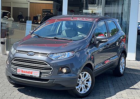 Ford EcoSport 1.5 Trend *SHZ+KLIMAAUTOM.*