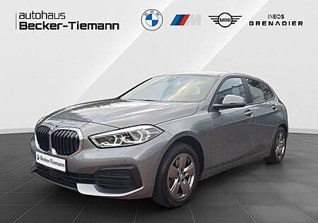 BMW 118d LED | DAB | Klima | Navi | Panorama | PDC