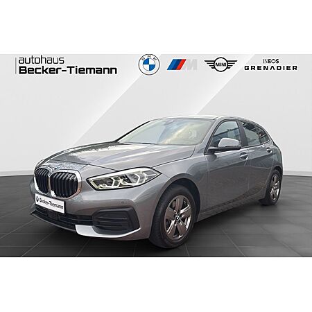 BMW 1er leasen
