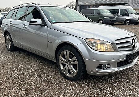 Mercedes-Benz C 180 T /1.6 Kompressor/Automatik