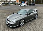 Porsche 996 GT2 Recreation Scheckheft