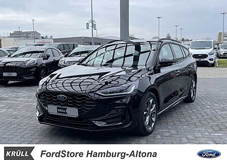 Ford Focus Turnier 1.0 EcoBoost Hybrid Aut. ST-LINE