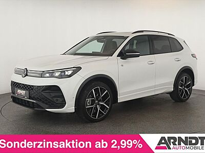 Volkswagen Tiguan 2.0 TSI DSG 4M R-Line IQ Pano Nav 360 AHK
