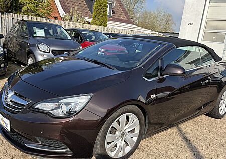 Opel Cascada Edition ecoFlex