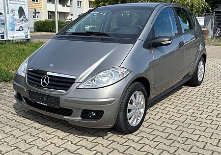 Mercedes-Benz A 180 CDI CLASSIC*2.Hand*Klima*HU&AU neu