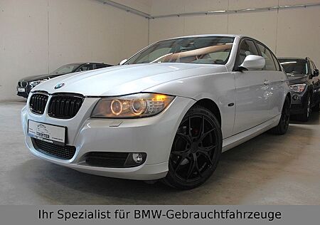 BMW 318i Facelift*Steuerkette Neu*Xenon*TÜV Neu