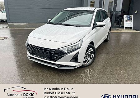 Hyundai i20 Trend 1.0 T-GDI 90PS 6MT Komfortpaket NAVI C